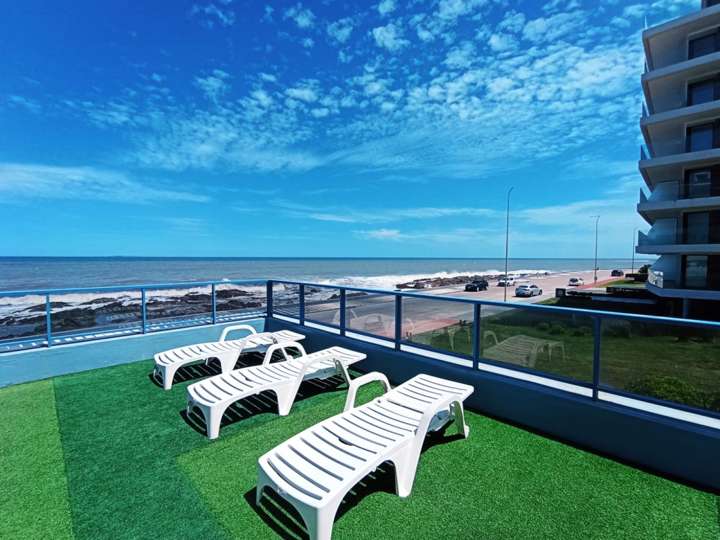 Apartamento en venta en Punta Del Este