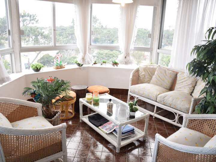 Apartamento en venta en Punta Del Este