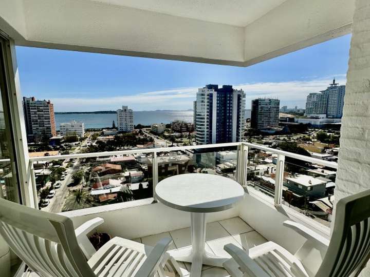 Apartamento en venta en Punta Del Este