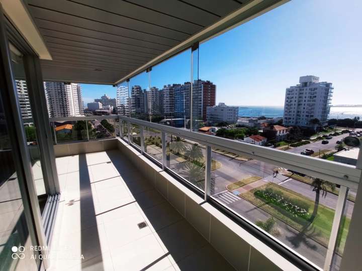 Apartamento en venta en Punta Del Este