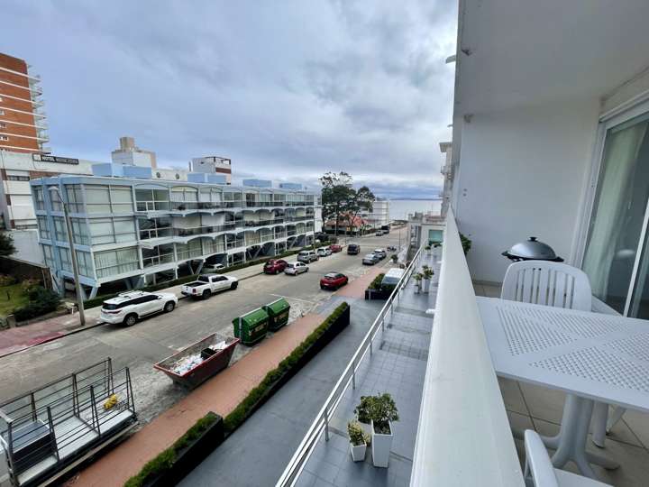 Apartamento en venta en Gorlero, Punta Del Este