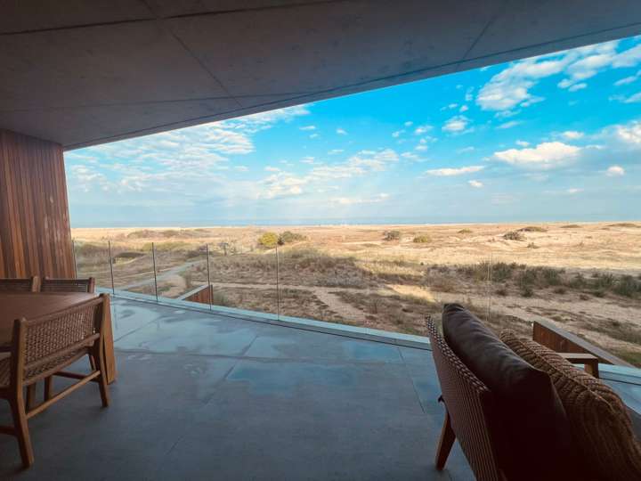 Apartamento en venta en Maldonado