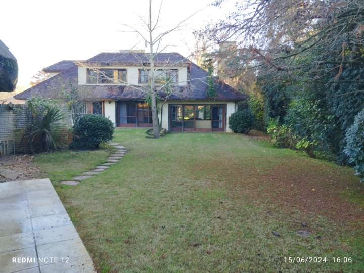 Casa en venta en General Santander, Montevideo