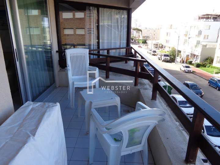 Apartamento en venta en Punta Del Este