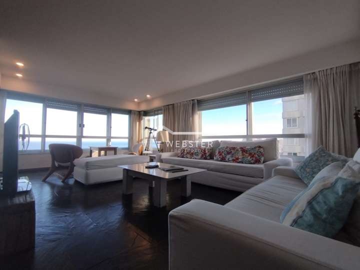 Apartamento en venta en Punta Del Este