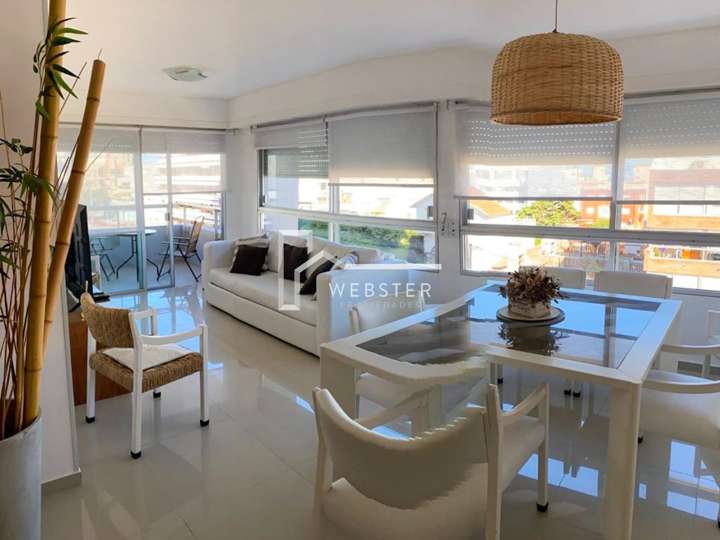 Apartamento en venta en Punta Del Este