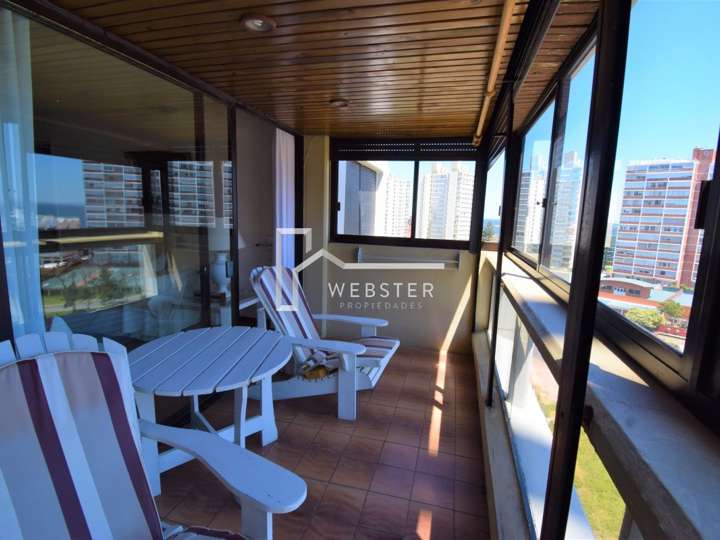 Apartamento en venta en Punta Del Este