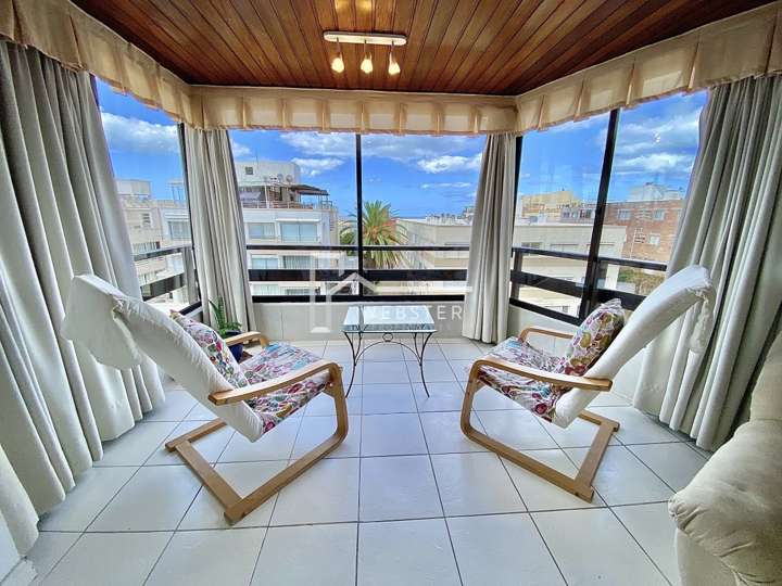 Apartamento en venta en Punta Del Este