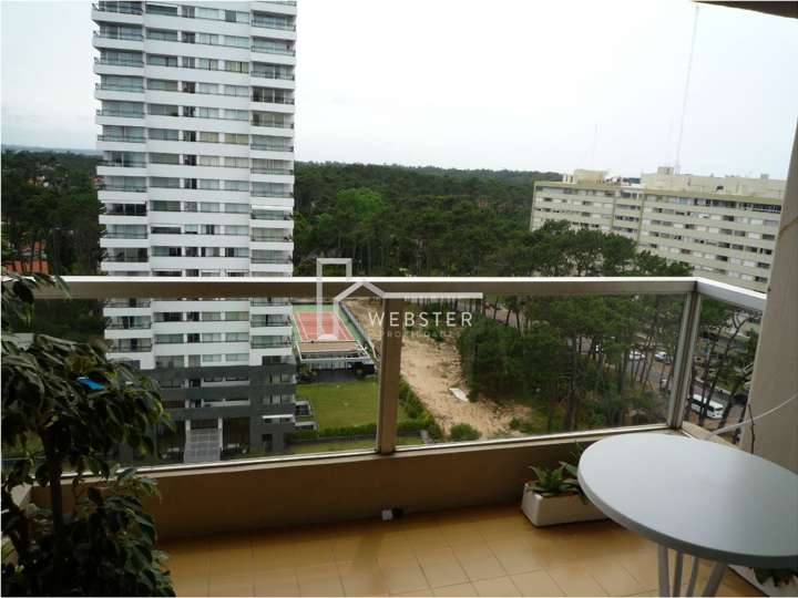 Apartamento en venta en Punta Del Este