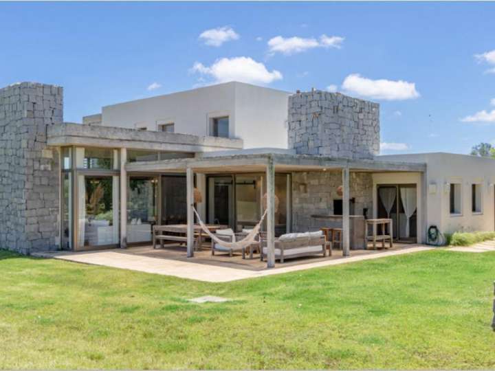 Casa en venta en Maldonado