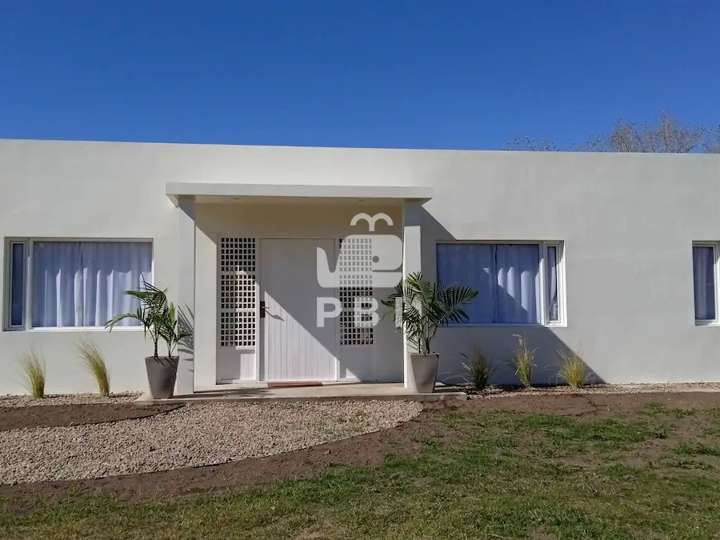 Casa en alquiler en Abra de Portezuelo, Maldonado