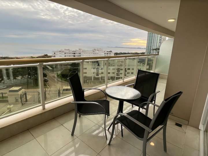 Apartamento en venta en Punta Del Este