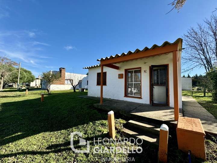 Casa en venta en Doña Ramona Uzuca, Colonia