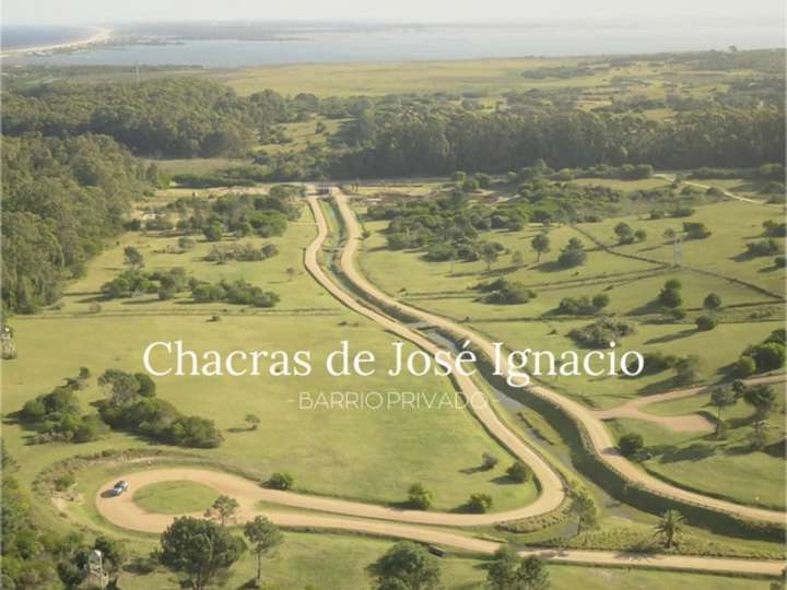 Terreno en venta en Maldonado