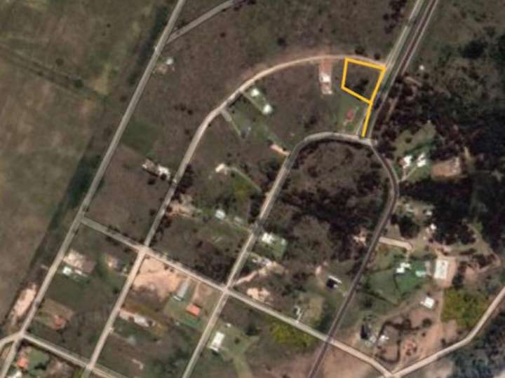 Terreno en venta en Medusas, Maldonado