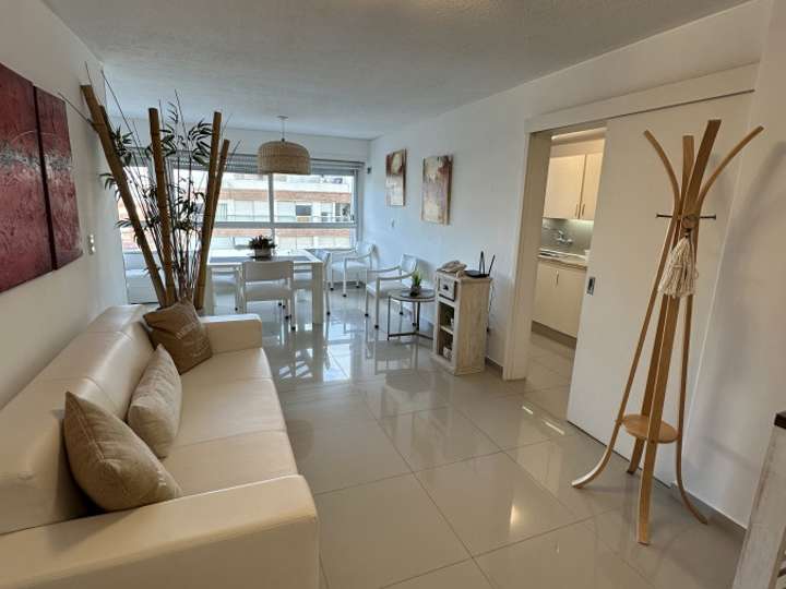Apartamento en venta en Maldonado