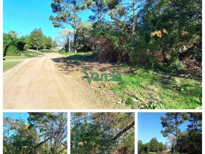 Terreno en venta en Pinamar