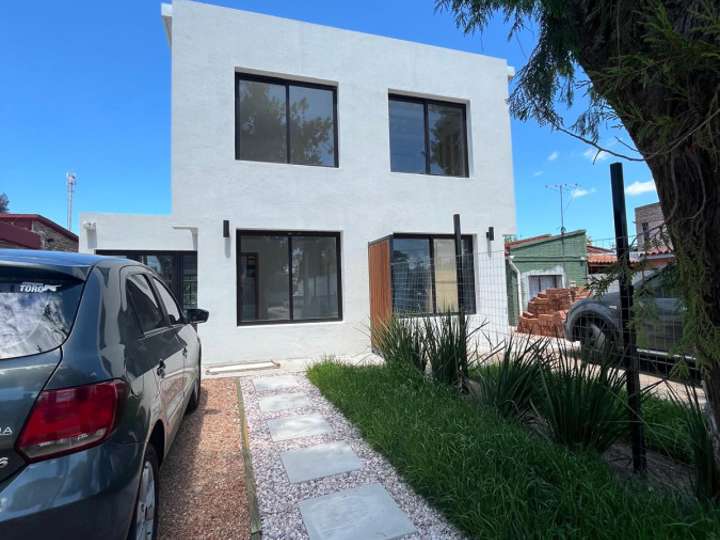 Casa en venta en Avenida del Parque, Canelones