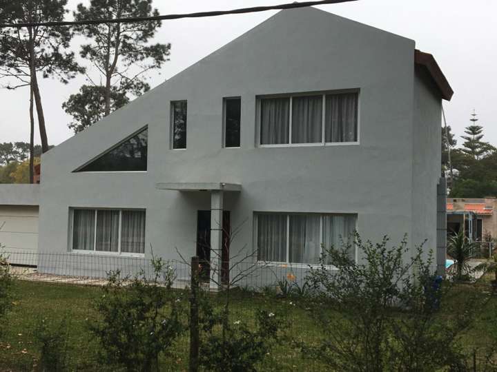 Casa en venta en Sarubbi, Maldonado