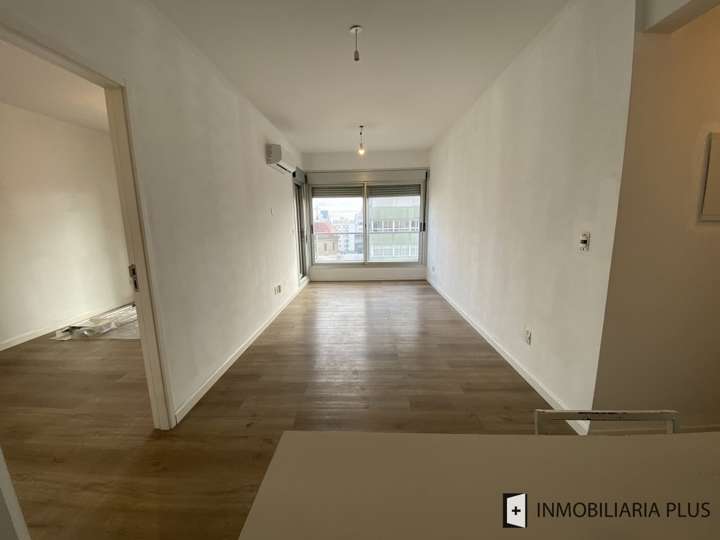 Apartamento en venta en Avenida 18 de Julio, Montevideo