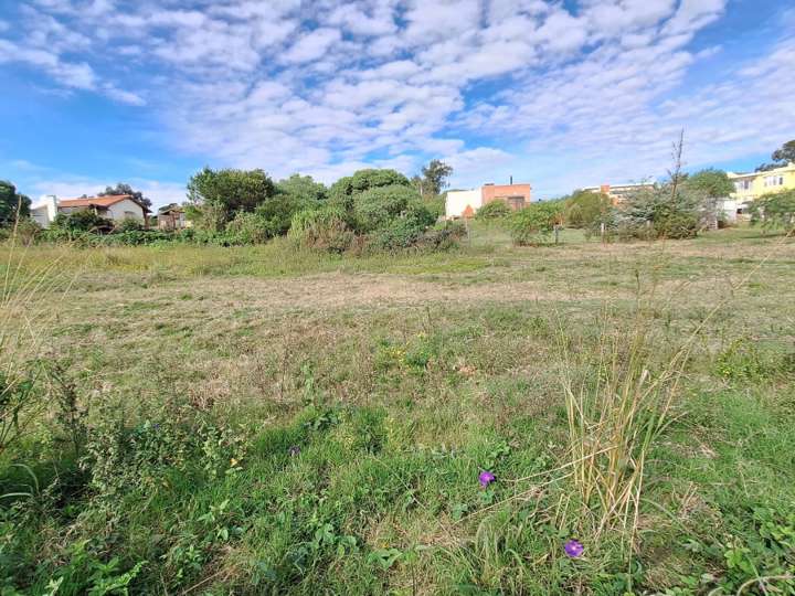 Terreno en venta en Calle 9, Maldonado