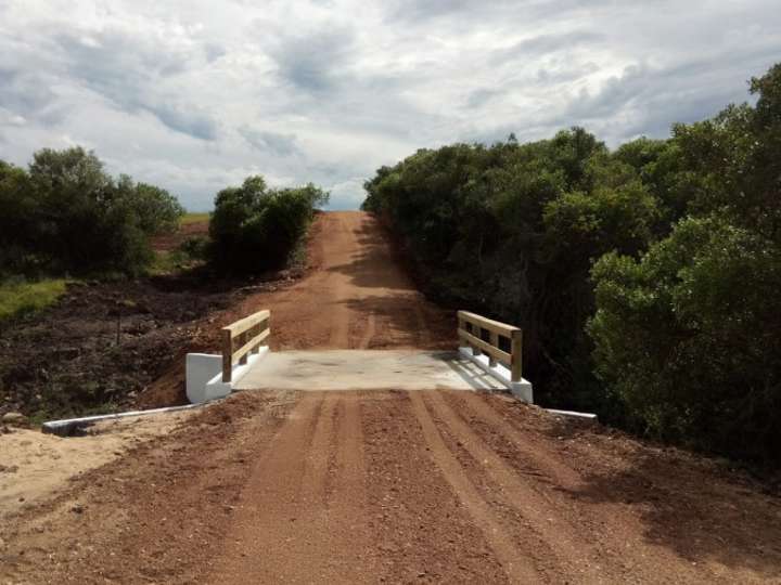 Granja en venta en Maldonado