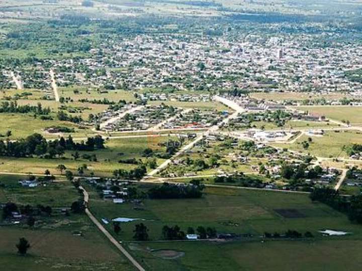 Terreno en venta en Rocha