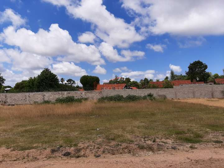 Terreno en venta en Maldonado