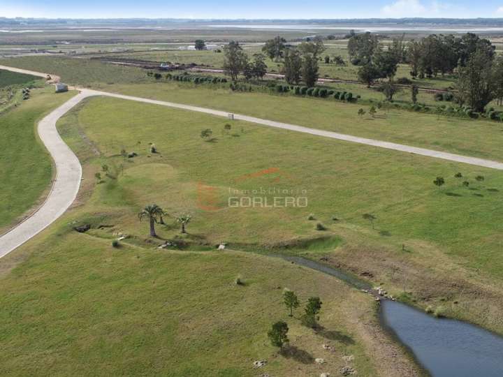 Terreno en venta en Maldonado