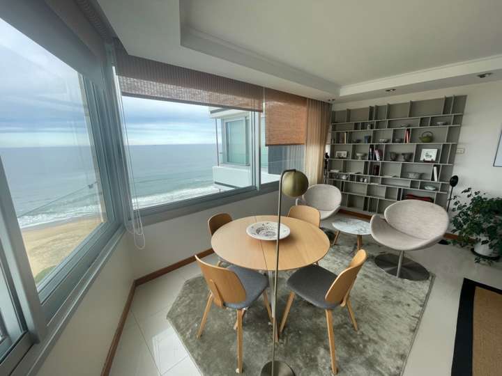 Apartamento en venta en Punta Del Este