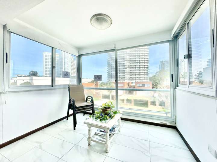 Apartamento en venta en Punta Del Este