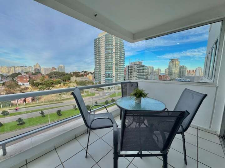 Apartamento en venta en Punta Del Este