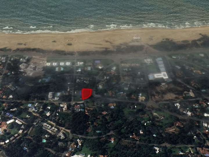 Terreno en venta en Punta Del Este
