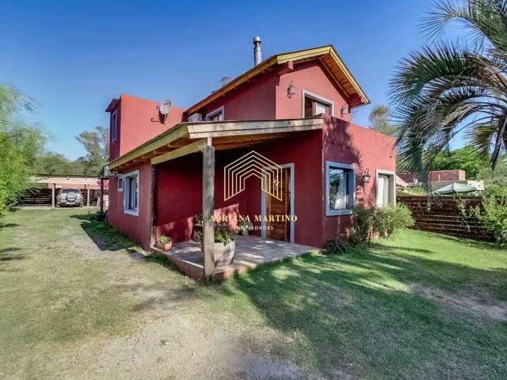 Casa en venta en El Tesoro