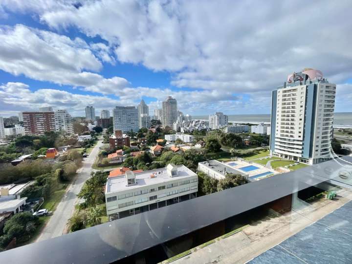 Apartamento en venta en Punta Del Este