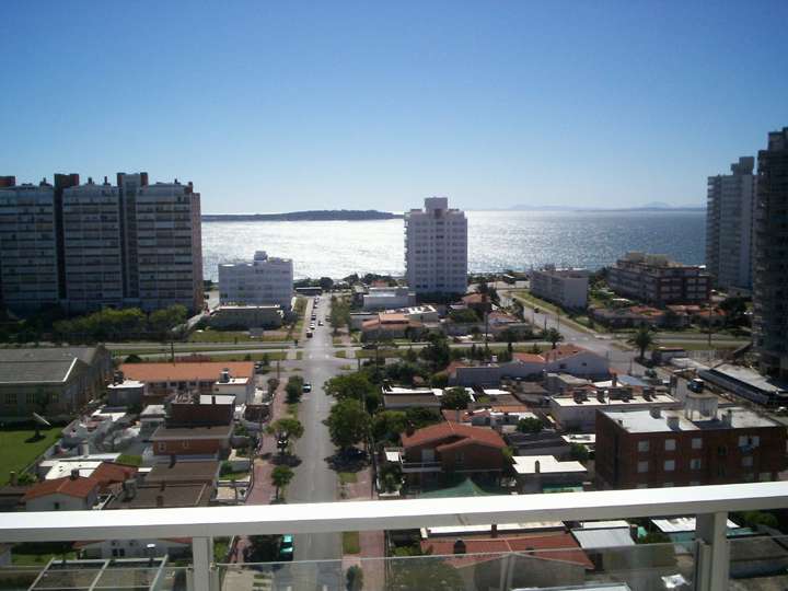 Apartamento en venta en Yaro, Maldonado