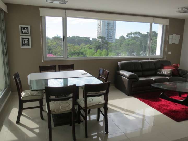 Apartamento en venta en Maldonado