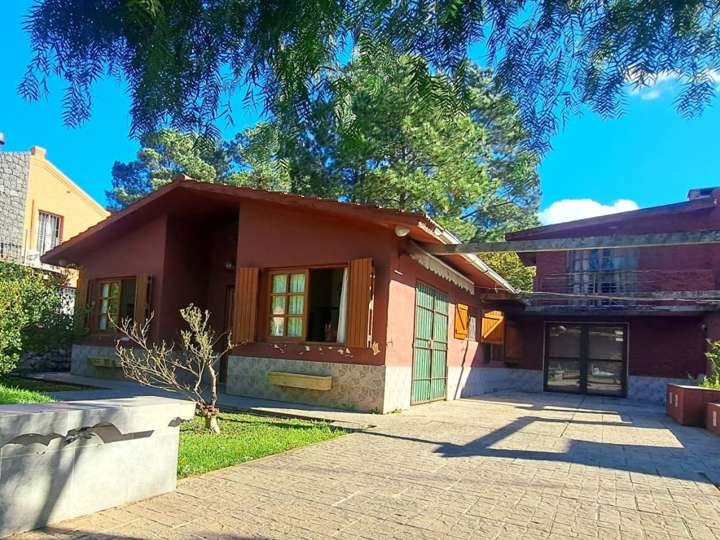 Casa en venta en La Capuera