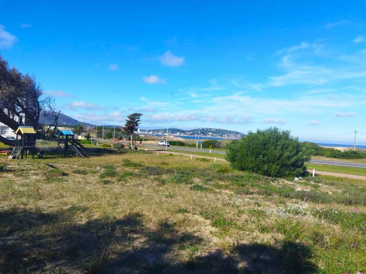 Terreno en venta en Ruta 10 Juan Diaz de Solís, Playa Grande
