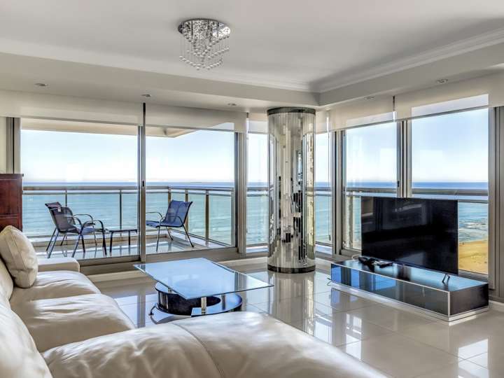 Apartamento en venta en Punta Del Este