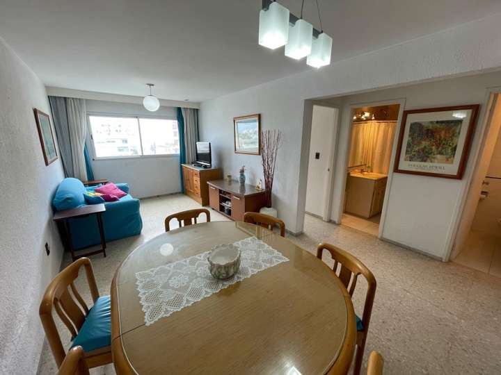 Apartamento en venta en Punta Del Este