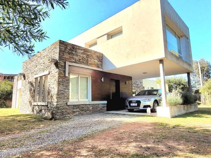 Casa en venta en Rambla General Artigas, Punta Del Este