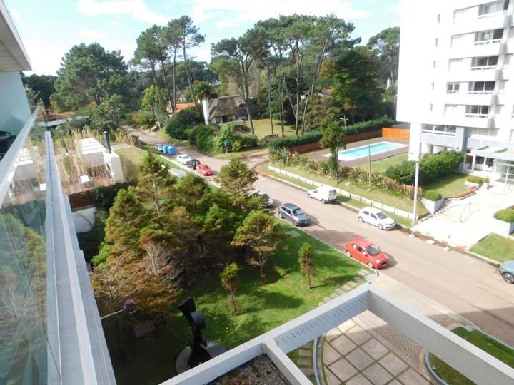 Apartamento en venta en Punta Del Este