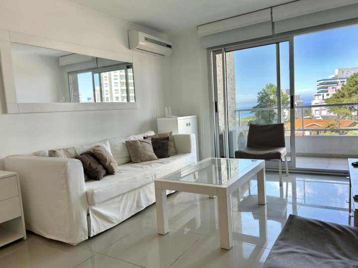 Apartamento en venta en Lenguas de Diamante, Punta Del Este