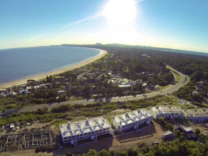 Terreno en venta en Maldonado