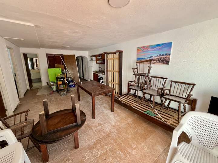 Apartamento en venta en Avenida Franklin Delano Roosevelt, Punta Del Este