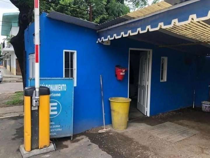 Casa en venta en Coronel Charlone, Buenos Aires