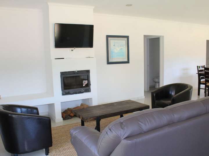 Casa en venta en Sarubbi, Maldonado