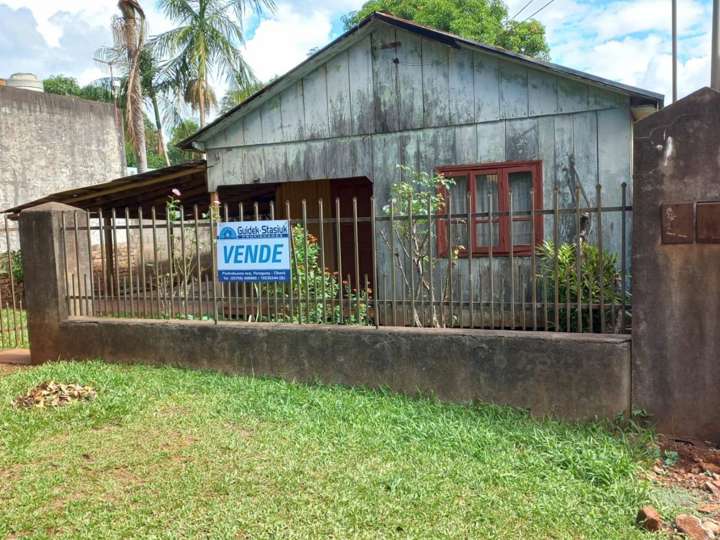 Casa en venta en Haití, 602, Oberá