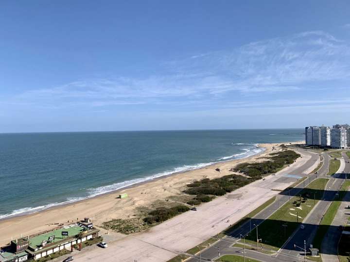 Apartamento en venta en Punta Del Este